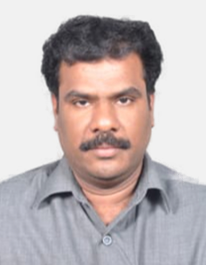 Mr. R. Yoganathan