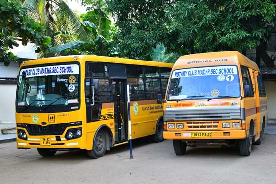 School Buses